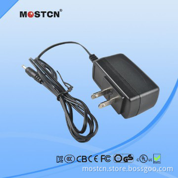12v 0.5a ac dc adapter for led light